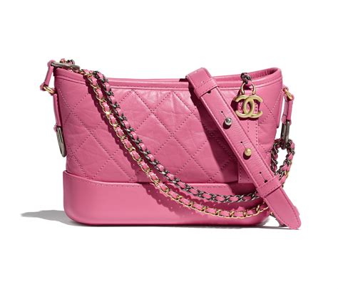 chanel bag gabrielle|chanel gabrielle bag price.